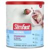 Original, Meal Replacement Shake Mix, Strawberries & Cream, 12.83 Oz (364 G)