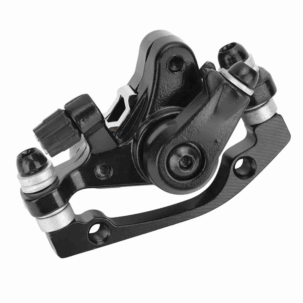 Universal Electric Bicycle Mechanical Disc Brake Calipers Cycling Bike