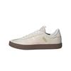 VL Court 3.0 Off White Wonder Quartz Women Sneakers Cream Gold-Metallic JR0954