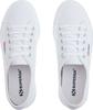 Superga 2790 Acotu Linea Up & Down Women's Sneakers White