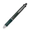 PILOT Doctor Grip 4+1 0.5mm PBKHDF1SEF-B Black (Ash Metal Olive)