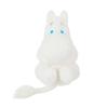 Sekiguchi Moomin Kororin Plush Toy Moomin 572267 H17 X X D13cm W10.5