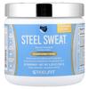 Steel Sweat™, Metabolic Catalyst + Energy, Strawberry Mango, 5.29 Oz (150 G)