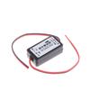 12V Dc Power Relay Capacitor Filter Rectifiers For Car Rear View Back Up Camera