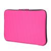 Newbia Open Slim Laptop Pouch, PINK