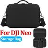 Storage Bag Carrying Case Shoulder Bag for DJI Neo Drone Accessories Fashion Box Remote Controler Standard Combo Storage Box
