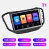 Android Car Radio For Chery Tiggo 5 2014-2018 Multimedia Player Head Unit Stereo GPS Navigation BT WIFI 1+16GB