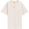 X Drake Nocta Collaboration Ss25 Round Neck Versatile Comfortable Pullover Short Sleeve T-Shirt Men T-Shirts IB5673-104