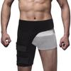 Thigh Wrap Brace Protector Belt Compression Brace For Hip