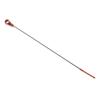Replacement for Citroen 1.6 Hdi Oil Dipstick C2 C3 C4 C5 Xsara Picasso Berlingo 1174G2 Metal Material Oil Dipstick