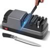 2025 Professional Electric Sharpener for Knives, Scissors, and Hatchets