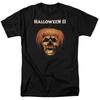 Halloween II Pumpkin Shell T-Shirt Sizes S-4XL NEW