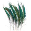 80 Natural Pheasant Feather Decorative Diy Jewelry Hair Accessories Material Cat Stick Toy Accessories