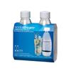 SodaStream Source Carbonating Bottles 5 White by SodaStream (Twin Pack), L,