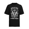 MOTLEY CRUE Herren T-Shirt Baumwolle