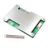Battery Protection Board 12V Easy To Use Balanced Charge Convenient Four String Multipurpose for