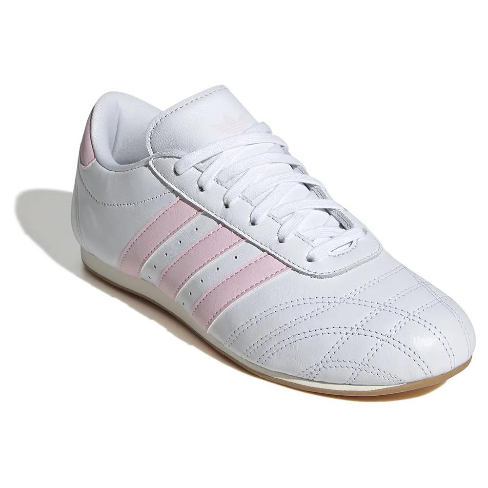 Adidas Originals Taekwondo Lace Sneakers