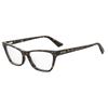 Ladies' Spectacle Frame Moschino MOS581-086 Ø 55 Mm