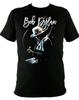 Bob Dylan T Shirt Tops Tees Men's Women's
