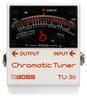Chromatic Tuner Compact Tuner TU-3S