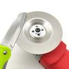 100mm 400 Grits-800 Grits Household Abrasive Disc Improve Work Efficiency Accessories Angle Grinding