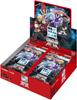 BANDAI UNION ARENA Booster Pack That Time I Got Reincarnated As a Slime 20 Packs [UA07BT] (BOX)