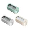 Multifuntional Ultrasonic Cleaning Device 47KHz Quiet Cleaner for Jewelry