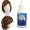 38ml Wig Glue Invisible Waterproof Hair for Head Front Wig Replacement Lace Adhesive Glue