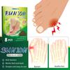 Herbal Foot Care Patch for Toe Correction and Swelling Relief, Soothing Foot Pain Patch