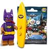 LEGO Minifigure The LEGO Batman Movie Series 2 Vacation Batgirl Unopened Item The LEGO Batman Movie Series 2 Vacation Batgirl [71020-9]