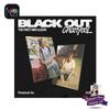CHANYEOL (EXO) - 1st Mini Album Black Out (Photo Book Ver.)