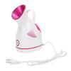 Face Steamer Ultra Fine Mist Moisturizing Compact Auto Shutoff Facial Spa Mister Humifigier for