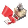 Terminal Fuse 30A Terminal Block Fuse 58V DC Marine Rate Fuse and