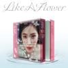 IRENE 1st Mini Album Like A Flower Case Ver.