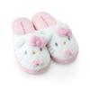 Slippers Hello Kitty 25cm 287407 [Sanrio] Face-shaped Approx.