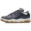 Li Ning CF The One Soft Comfortable Low Top Sneakers Men Sneakers Cold-Sand-Black AGCR469-3