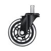 Heavy Duty Home Office Chair Trolley Furniture Mute Replacement Caster Wheel
