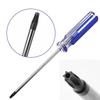 Torx T8 Security Screwdriver Bit Repair Tools for XBOX 360 Wireless Controller