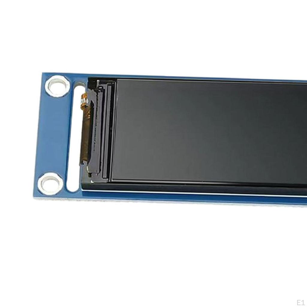 Display Module 76*284 Professional Performance ST7789 Screen Color