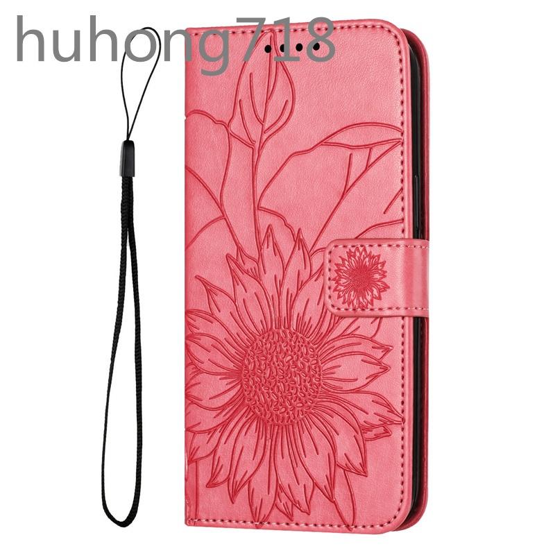 For Oneplus 1+ Nord 2T CE 2 3 4 Lite 5G Case Leather Wallet Flip Casing with Card Holder Cover