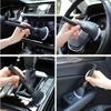 1pc Car Interior Detailing Brush Soft Bristle Cleaning Brush Dusting Brush Car Interior Cleaning Tool Auto Detail Brush Car