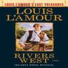 Rivers West by Louis LAmour Paperback Book 9780593355572