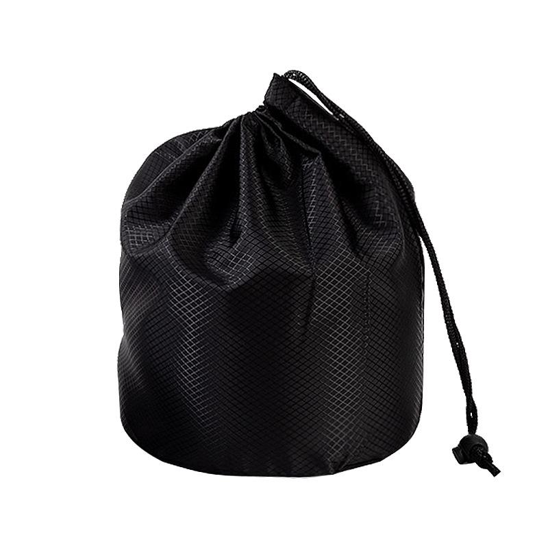 U-Shaped Memory Foam Travel Neck Support Pillow - Portable and Storable Snail Design