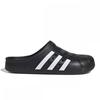 Adilette Clogs Gz5886 Cblack Ftwht Cbrock