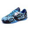 31-43 Size Short Nail Football Shoes Children Adult Football Shoes Football Training Shoes