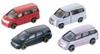 Подарочный набор Tomica для минивэнов