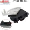 Honda Accord 03-07 Heater Motor AC Air Door Actuator (Part No. 79140-SDG-W41)