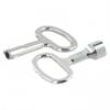 Key Wrench Cabinet Drawer Electrical Elevator Valve Small