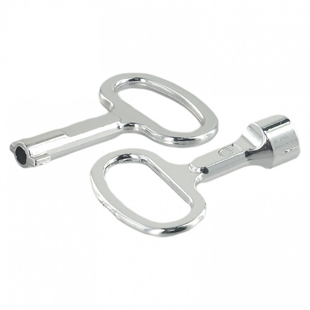 Key Wrench Cabinet Drawer Electrical Elevator Valve Small