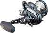 SHIMANO Bait Reel Double Shaft Ocean Jigger F Custom 3000HG Amberjack Tuna (Right)